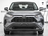 Toyota RAV4 LE 2024-1