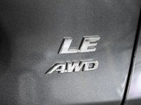 Toyota RAV4 LE 2024-7