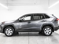 Toyota RAV4 LE 2024-2