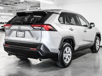 Toyota RAV4 LE 2024-5