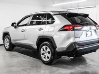 Toyota RAV4 LE 2024-3