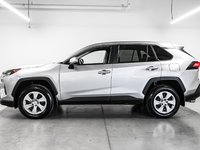 Toyota RAV4 LE 2024-2