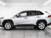 Toyota RAV4 LE 2024-2