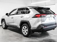 Toyota RAV4 LE 2024-3