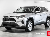 Toyota RAV4 LE 2024-0
