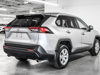 Toyota RAV4 LE 2024-5