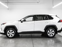 Toyota RAV4 LE 2024-2