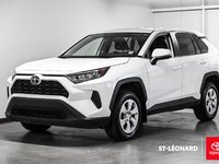 Toyota RAV4 LE 2024-0