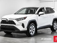 Toyota RAV4 LE 2024-0