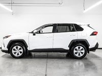 Toyota RAV4 LE 2024-2