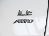 Toyota RAV4 LE 2024-7