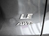 Toyota RAV4 LE 2024-7