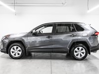 Toyota RAV4 LE 2024-2