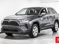 Toyota RAV4 LE 2024-0