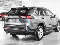 Toyota RAV4 LE 2024-5