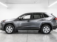 Toyota RAV4 LE 2025-2