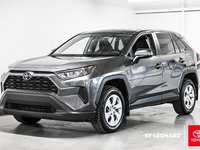 Toyota RAV4 LE 2025-0
