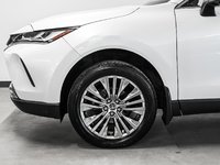 Toyota Venza Limited 2024-6