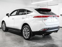 Toyota Venza Limited 2024-3