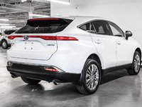 Toyota Venza Limited 2024-5