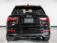 Audi Q3 Technik 2020-6