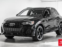 Audi Q3 Technik 2020-0