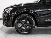 Audi Q3 Technik 2020-2