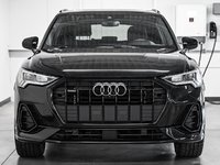 Audi Q3 Technik 2020-1