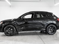 Audi Q3 Technik 2020-4