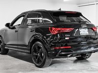 Audi Q3 Technik 2020-5