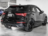 Audi Q3 Technik 2020-7