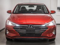 Hyundai Elantra Preferred 2019-1