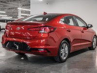 Hyundai Elantra Preferred 2019-7