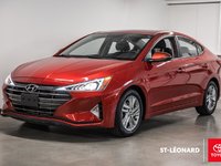 Hyundai Elantra Preferred 2019-0