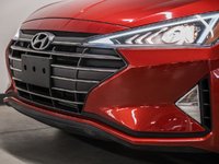 Hyundai Elantra Preferred 2019-2