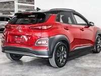 Hyundai Kona Electric Preferred 2021-7