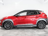Hyundai Kona Electric Preferred 2021-4