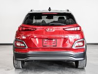 Hyundai Kona Electric Preferred 2021-6