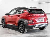 Hyundai Kona Electric Preferred 2021-5