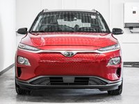 Hyundai Kona Electric Preferred 2021-1