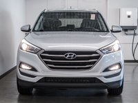 2016 Hyundai Tucson Premium-1