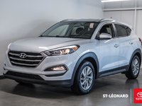2016 Hyundai Tucson Premium-0
