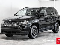 2016 Jeep Compass North-0