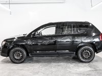2016 Jeep Compass North-2