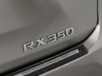 Lexus RX 350 2022-4