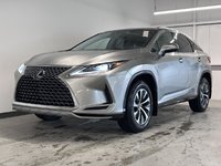 Lexus RX 350 2022-0