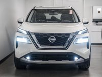 Nissan Rogue Platinum 2021-1
