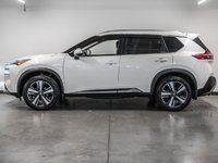 Nissan Rogue Platinum 2021-4
