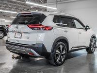 Nissan Rogue Platinum 2021-7