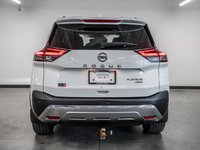 Nissan Rogue Platinum 2021-6